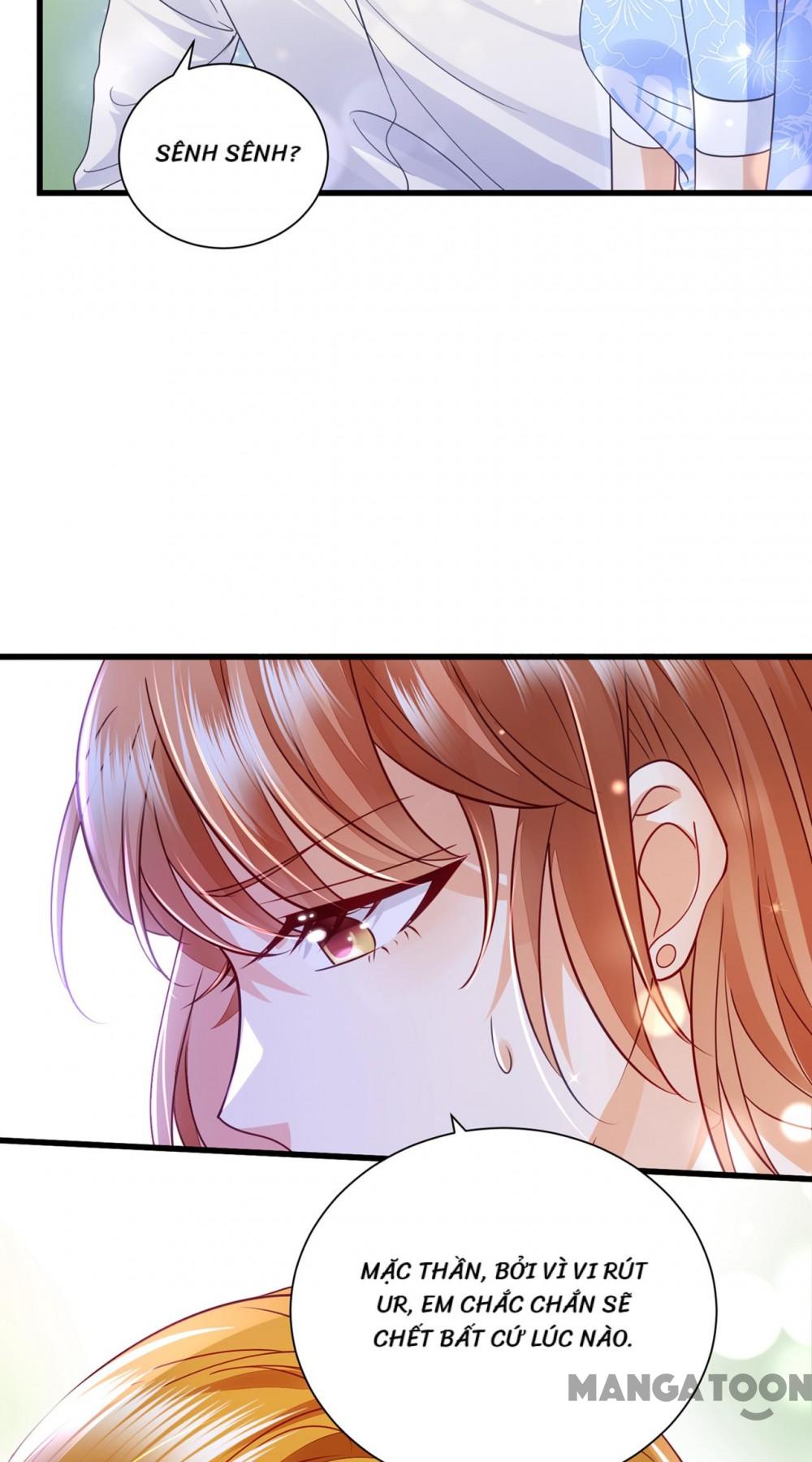 Hào Môn Thiên Giới Tiền Thê Chap 715 - Next Chap 716