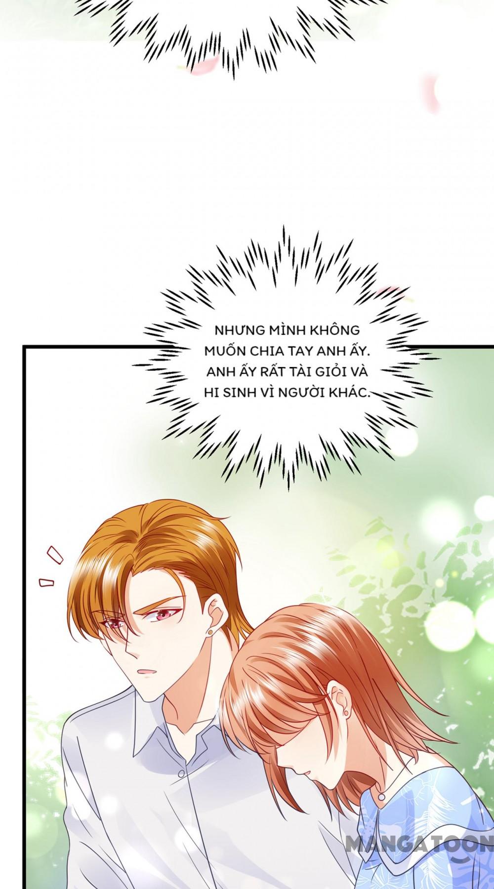 Hào Môn Thiên Giới Tiền Thê Chap 715 - Next Chap 716