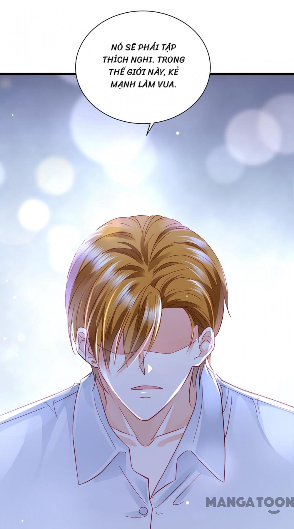 Hào Môn Thiên Giới Tiền Thê Chap 715 - Next Chap 716