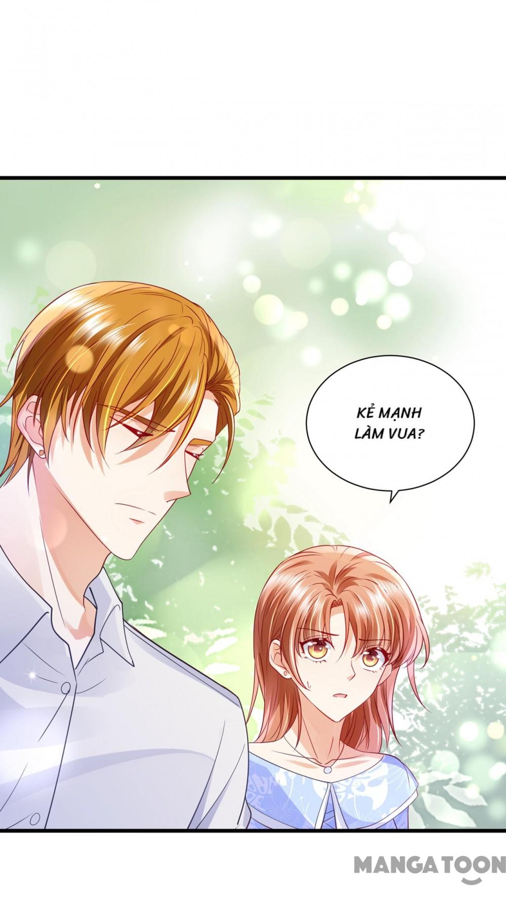 Hào Môn Thiên Giới Tiền Thê Chap 715 - Next Chap 716