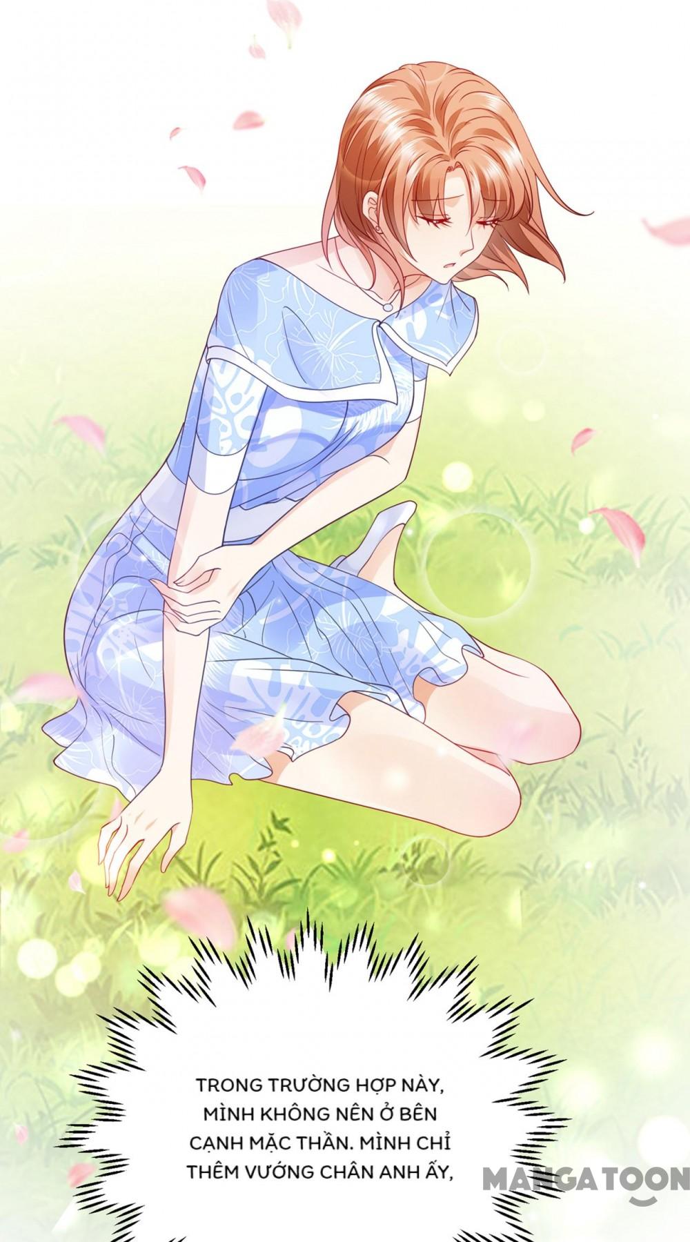 Hào Môn Thiên Giới Tiền Thê Chap 715 - Next Chap 716