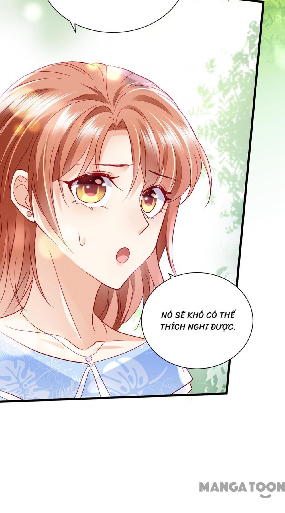 Hào Môn Thiên Giới Tiền Thê Chap 715 - Next Chap 716