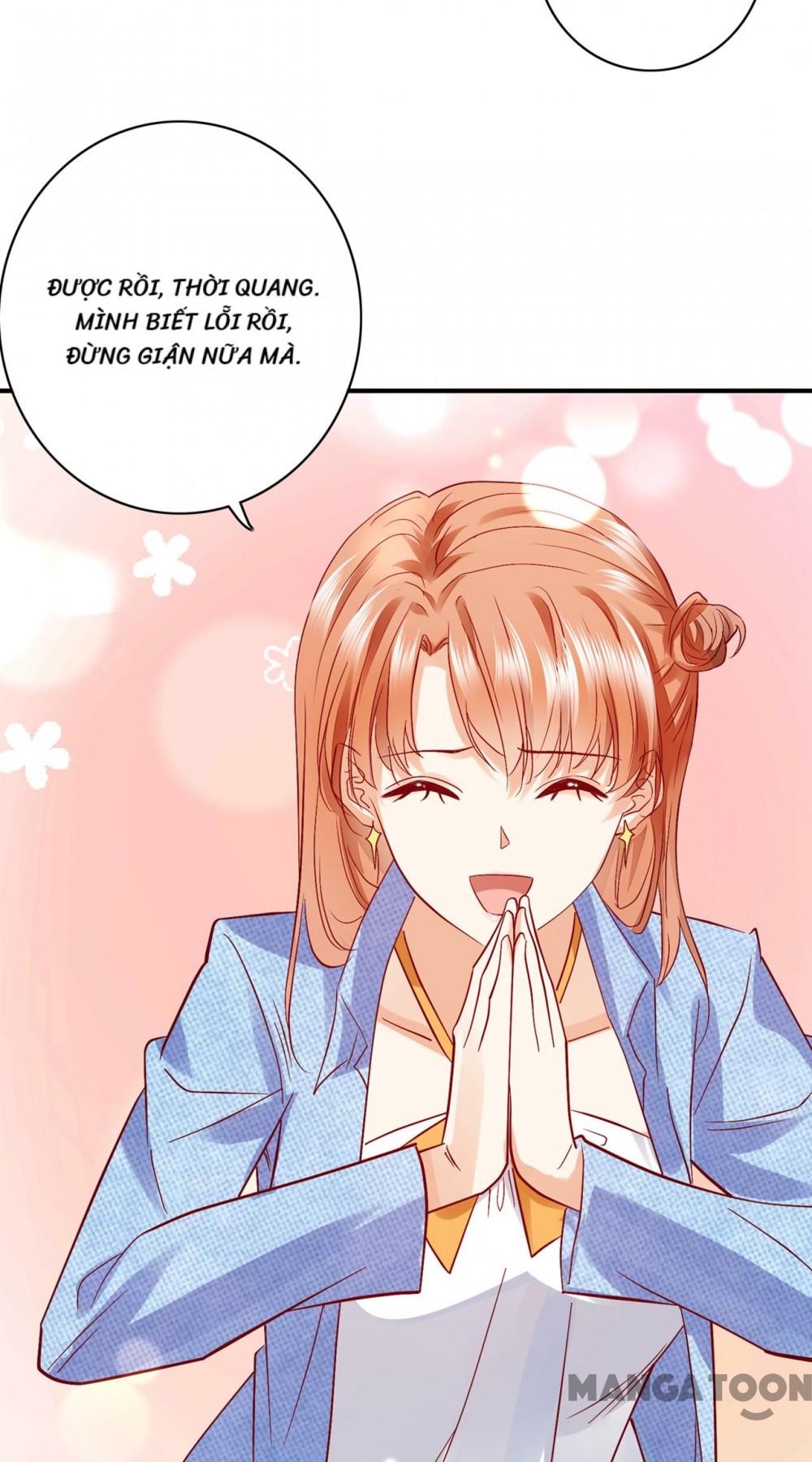 Hào Môn Thiên Giới Tiền Thê Chap 716 - Next Chap 717