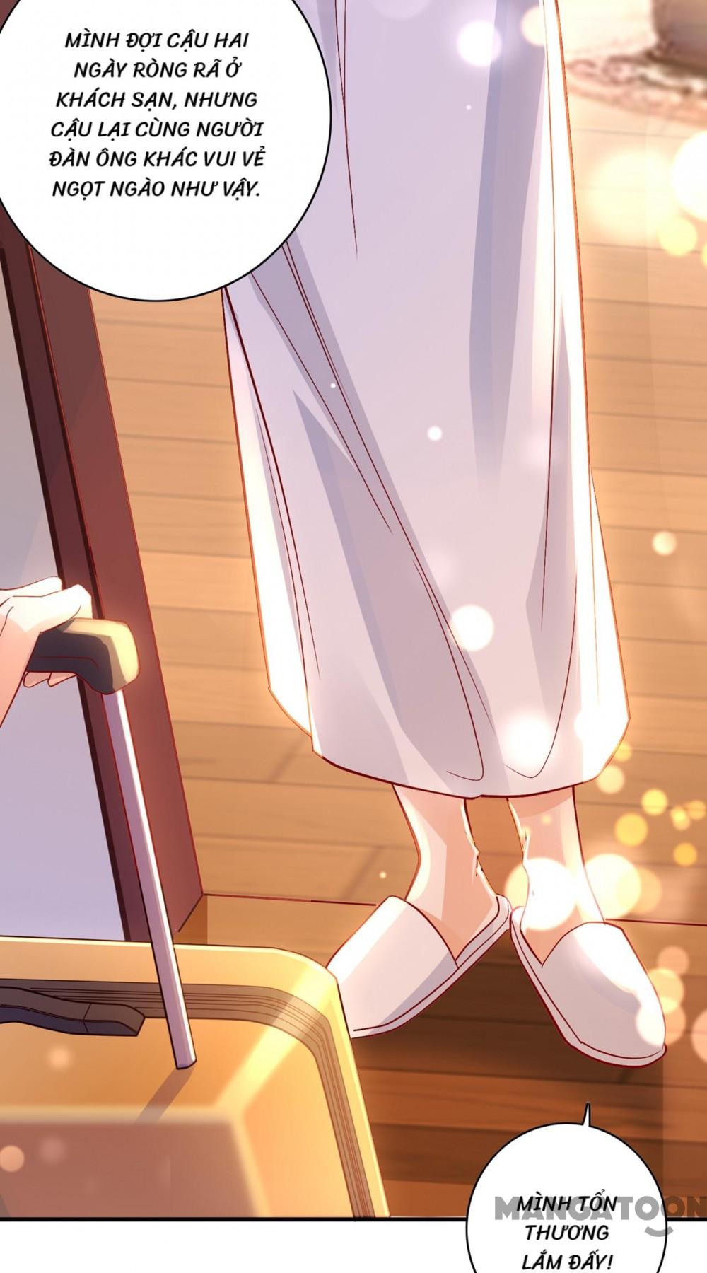 Hào Môn Thiên Giới Tiền Thê Chap 716 - Next Chap 717