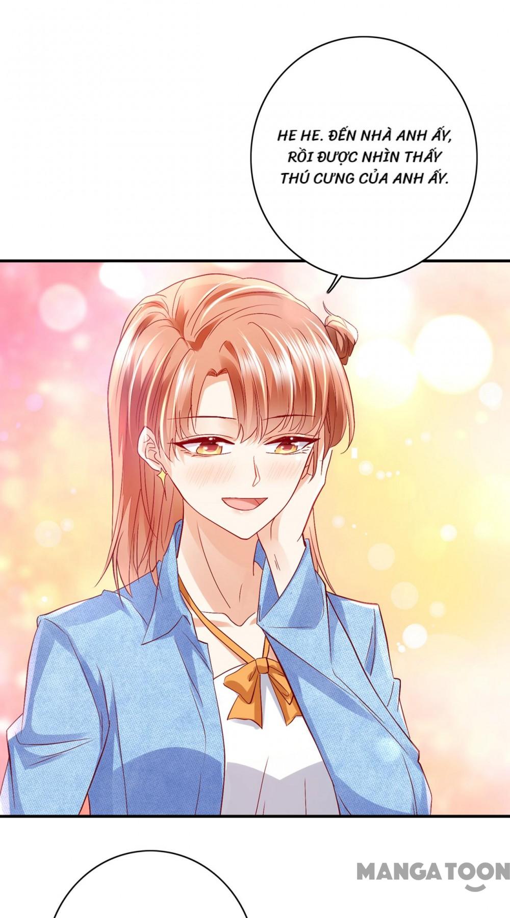 Hào Môn Thiên Giới Tiền Thê Chap 716 - Next Chap 717