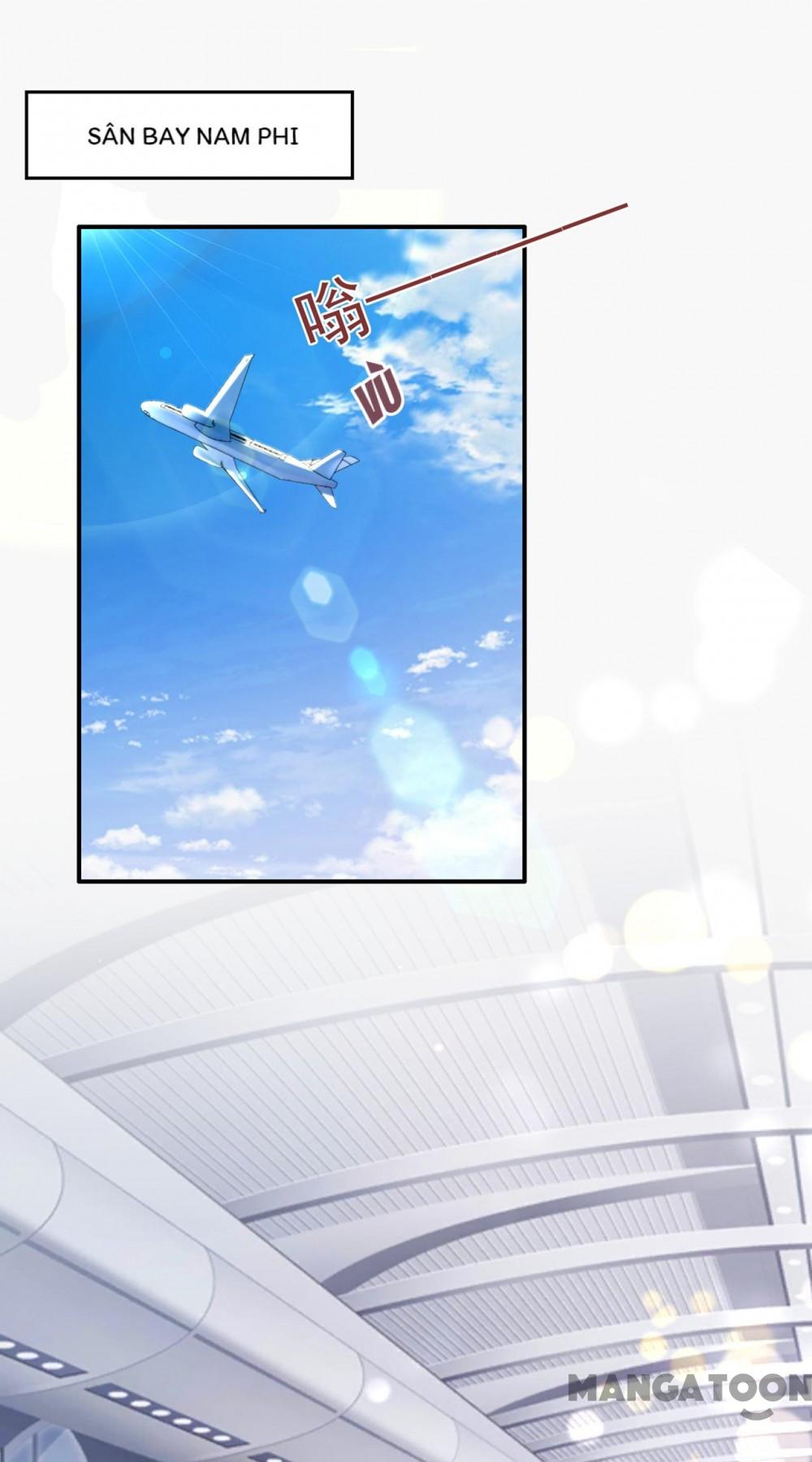 Hào Môn Thiên Giới Tiền Thê Chap 716 - Next Chap 717