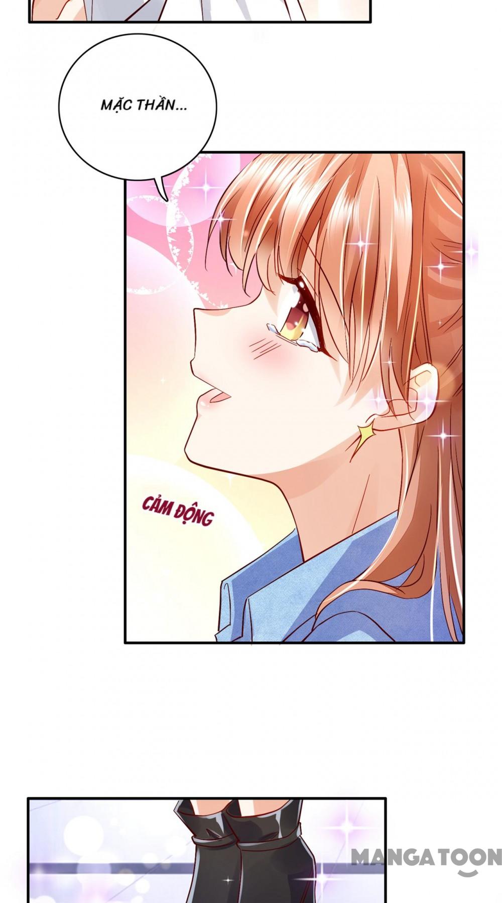 Hào Môn Thiên Giới Tiền Thê Chap 716 - Next Chap 717