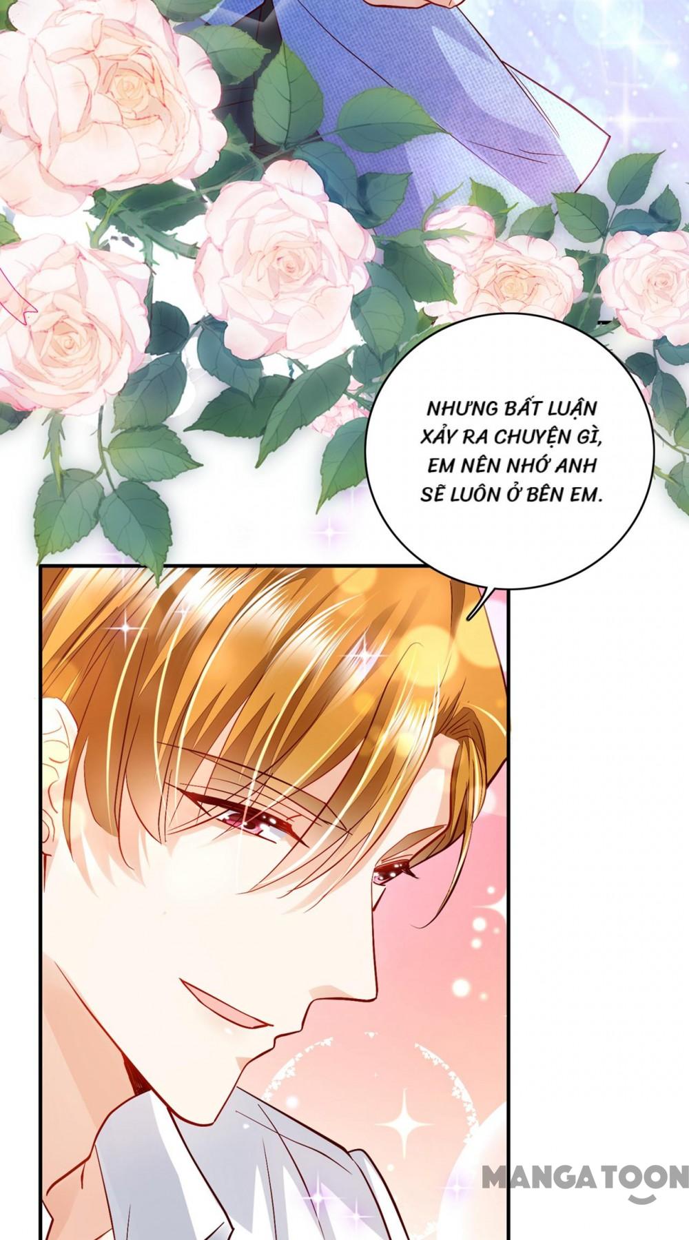 Hào Môn Thiên Giới Tiền Thê Chap 716 - Next Chap 717