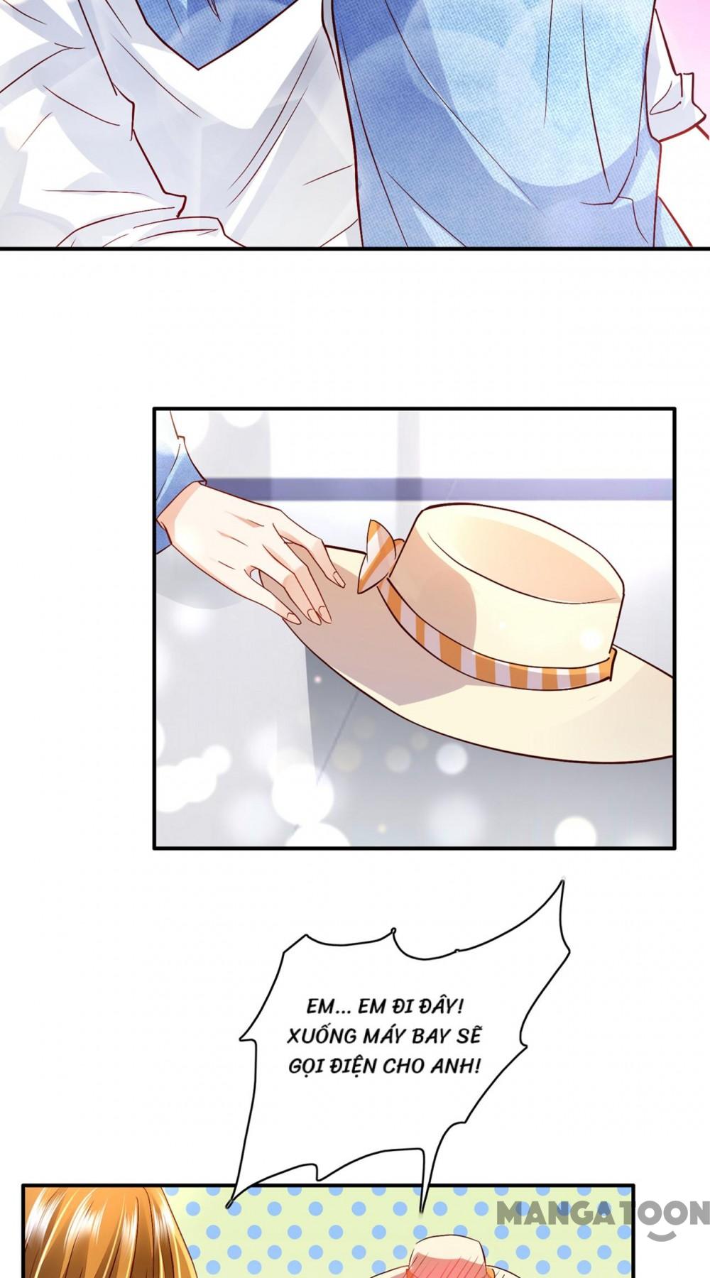 Hào Môn Thiên Giới Tiền Thê Chap 716 - Next Chap 717