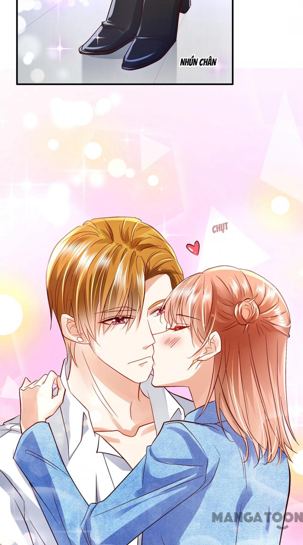 Hào Môn Thiên Giới Tiền Thê Chap 716 - Next Chap 717