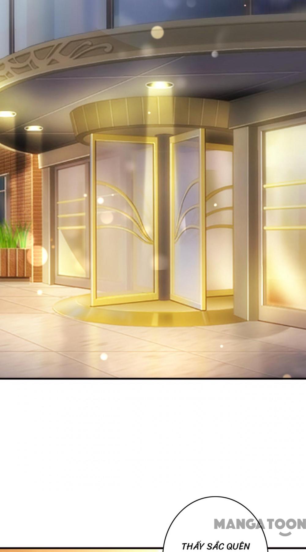 Hào Môn Thiên Giới Tiền Thê Chap 716 - Next Chap 717