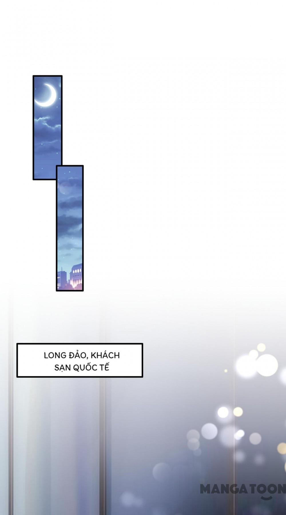 Hào Môn Thiên Giới Tiền Thê Chap 716 - Next Chap 717