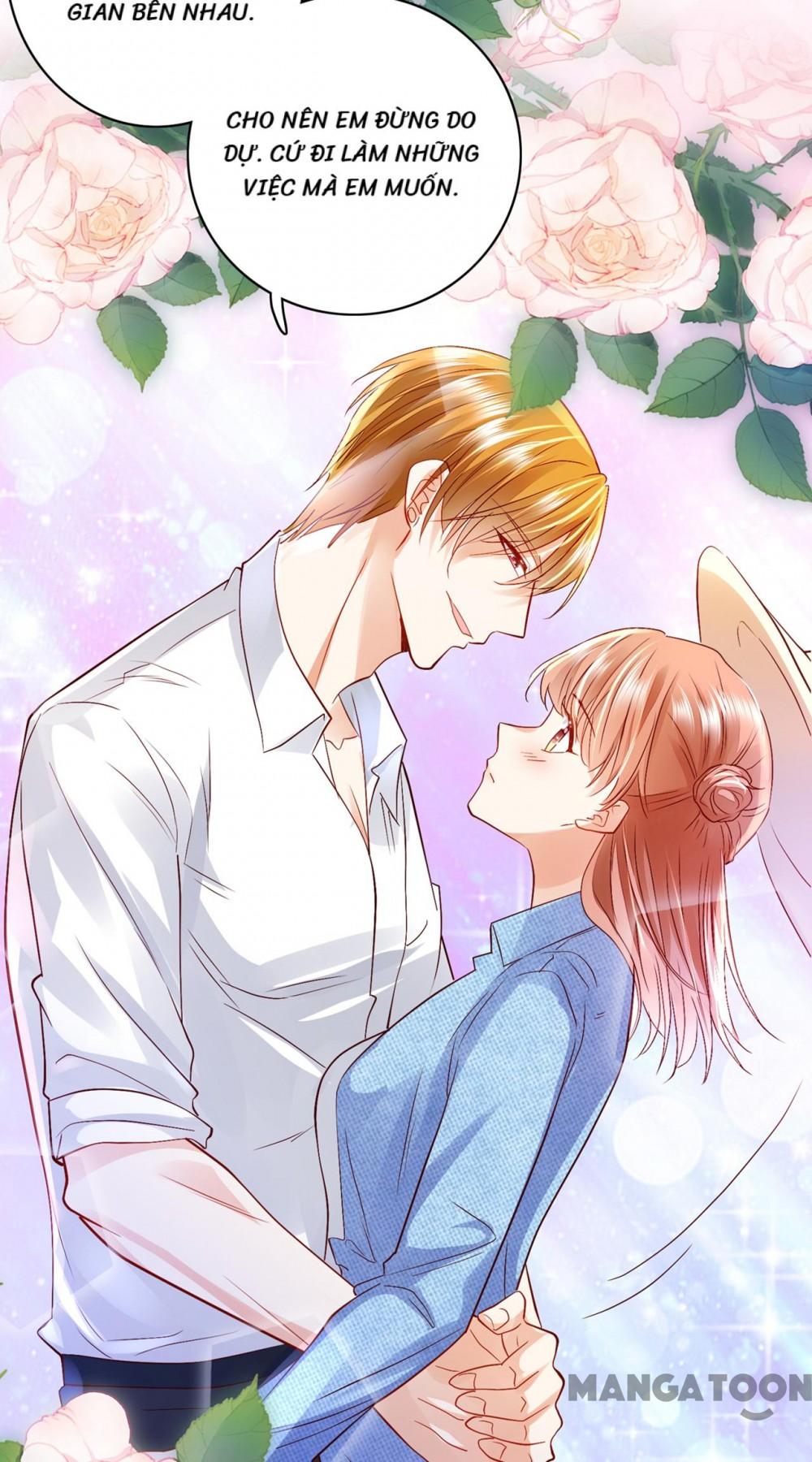 Hào Môn Thiên Giới Tiền Thê Chap 716 - Next Chap 717