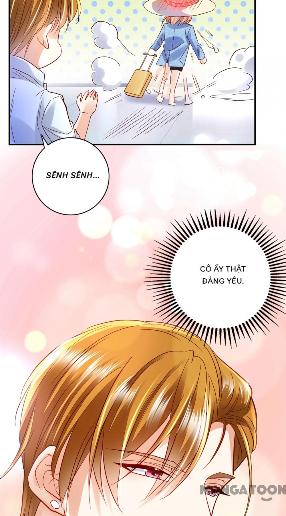 Hào Môn Thiên Giới Tiền Thê Chap 716 - Next Chap 717