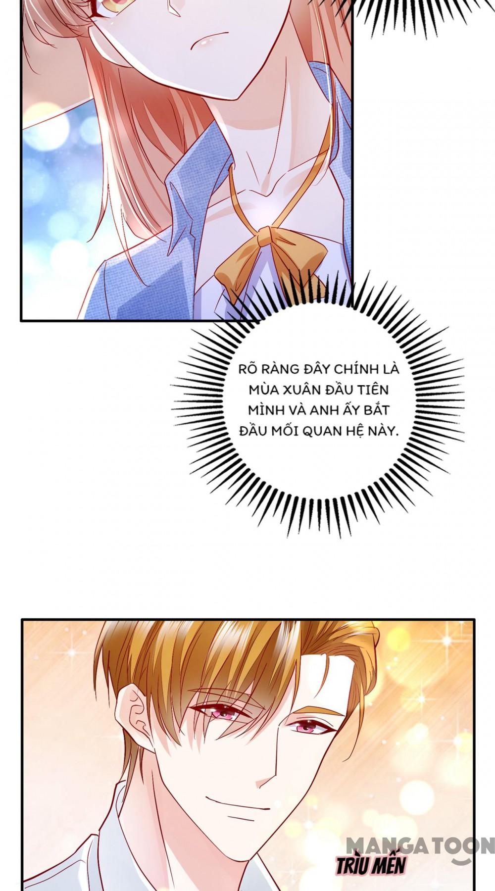 Hào Môn Thiên Giới Tiền Thê Chap 716 - Next Chap 717