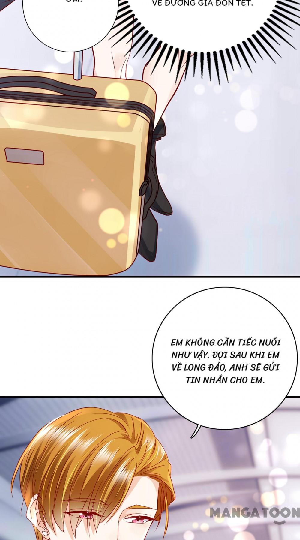 Hào Môn Thiên Giới Tiền Thê Chap 716 - Next Chap 717