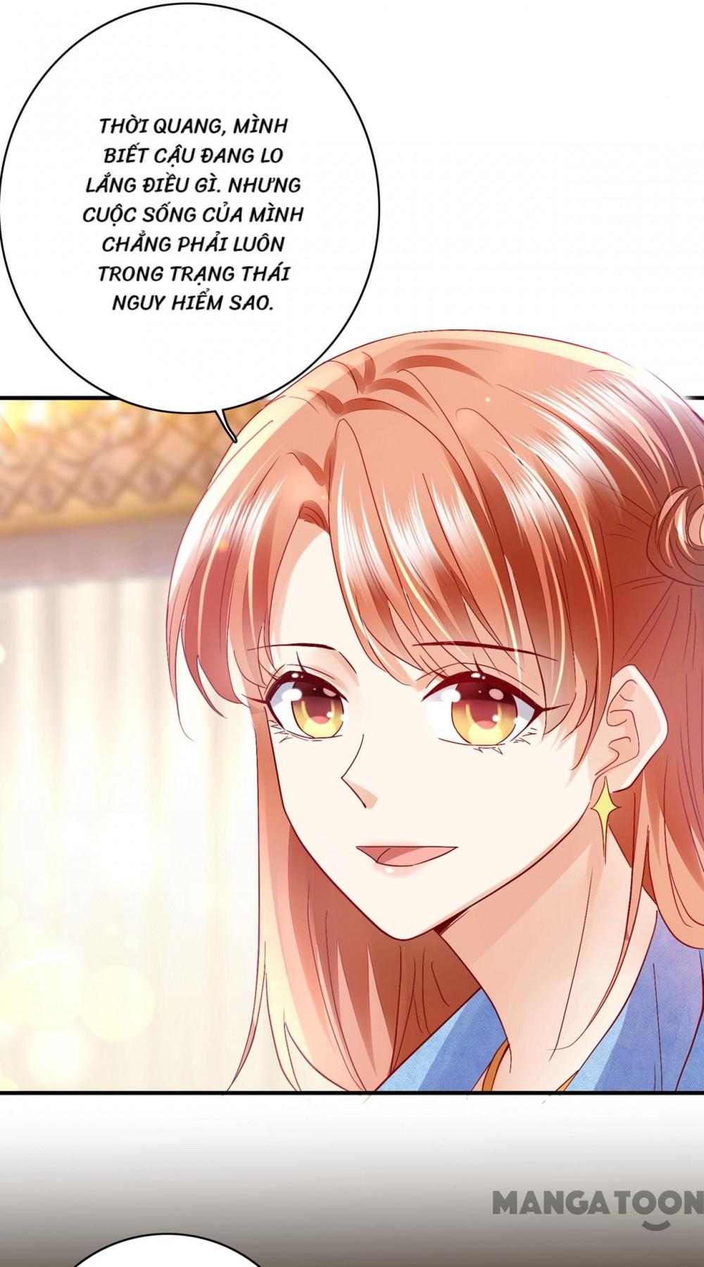 Hào Môn Thiên Giới Tiền Thê Chap 716 - Next Chap 717