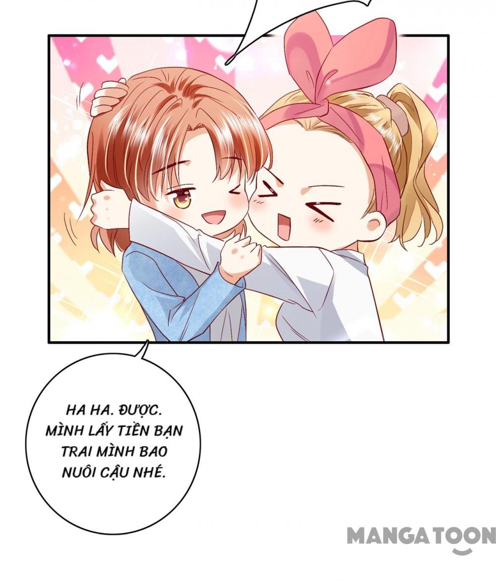 Hào Môn Thiên Giới Tiền Thê Chap 716 - Next Chap 717