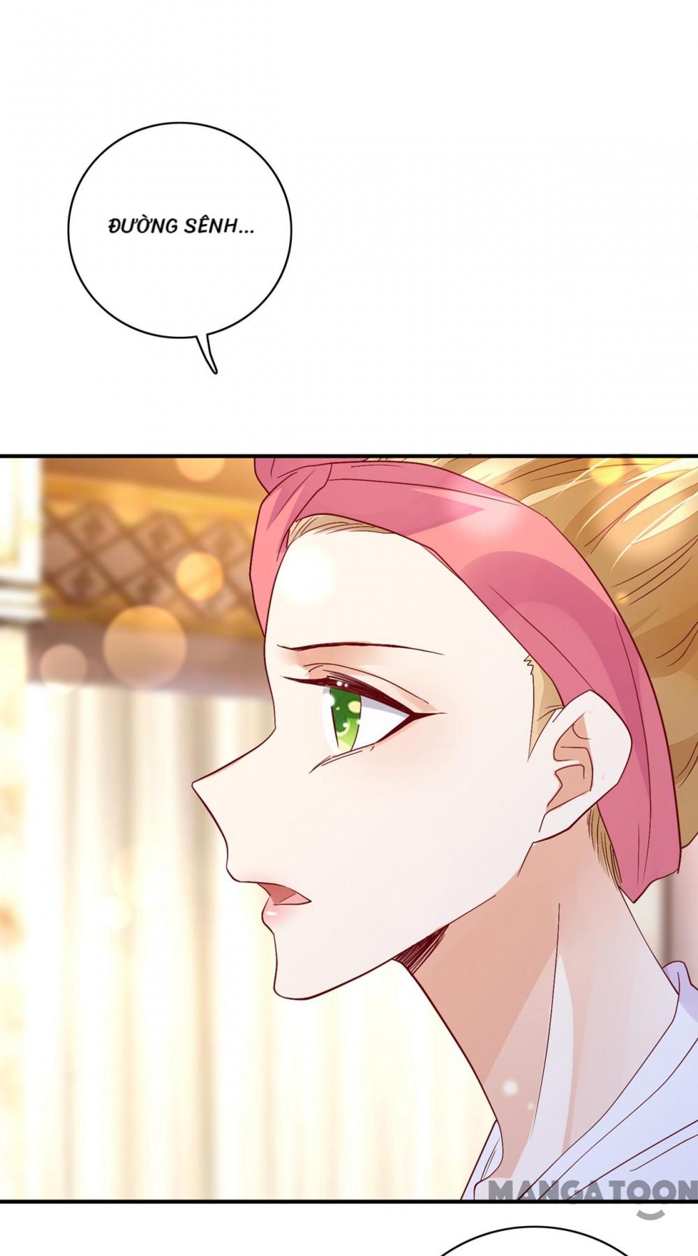 Hào Môn Thiên Giới Tiền Thê Chap 716 - Next Chap 717