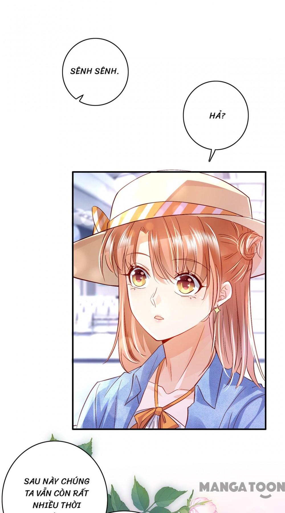 Hào Môn Thiên Giới Tiền Thê Chap 716 - Next Chap 717