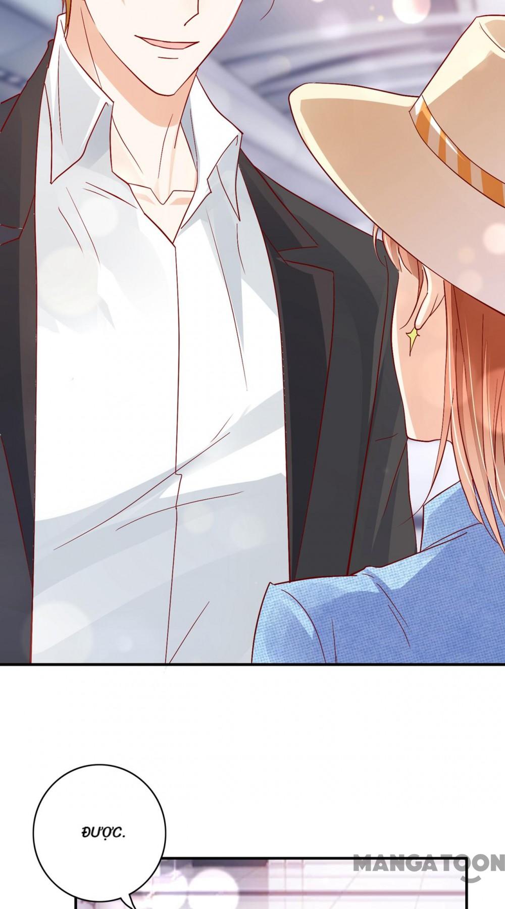 Hào Môn Thiên Giới Tiền Thê Chap 716 - Next Chap 717