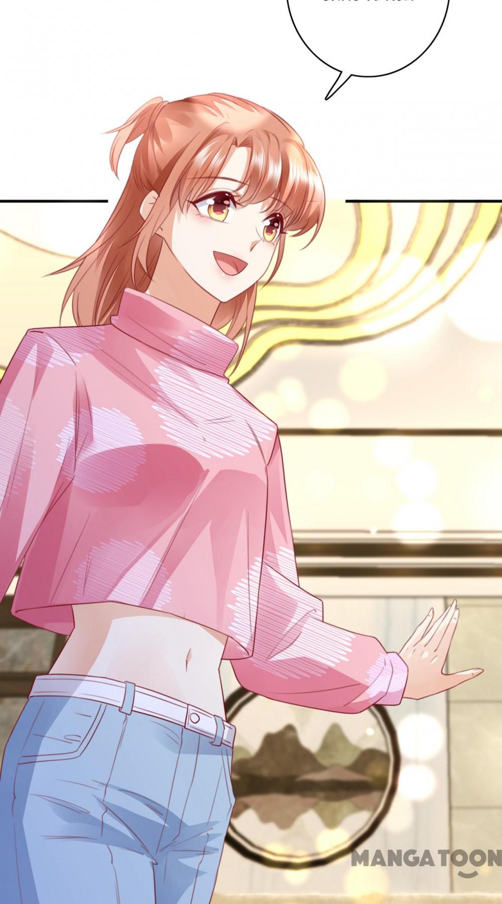 Hào Môn Thiên Giới Tiền Thê Chap 717 - Next Chap 718