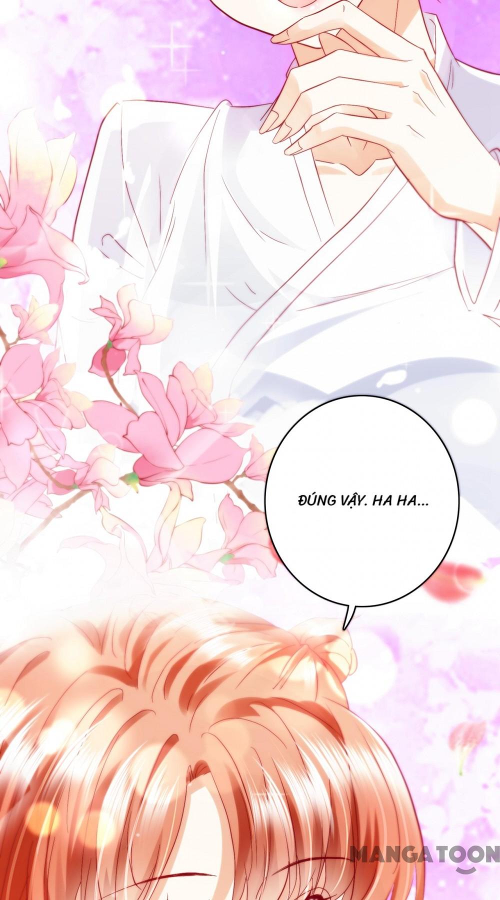 Hào Môn Thiên Giới Tiền Thê Chap 717 - Next Chap 718