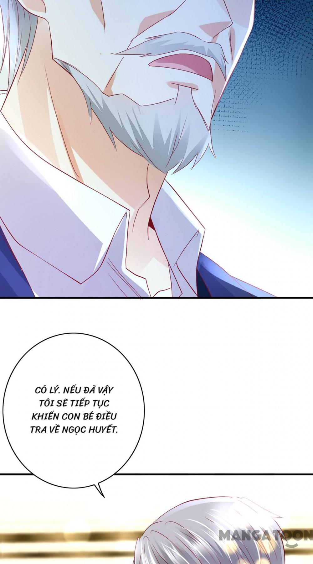 Hào Môn Thiên Giới Tiền Thê Chap 717 - Next Chap 718