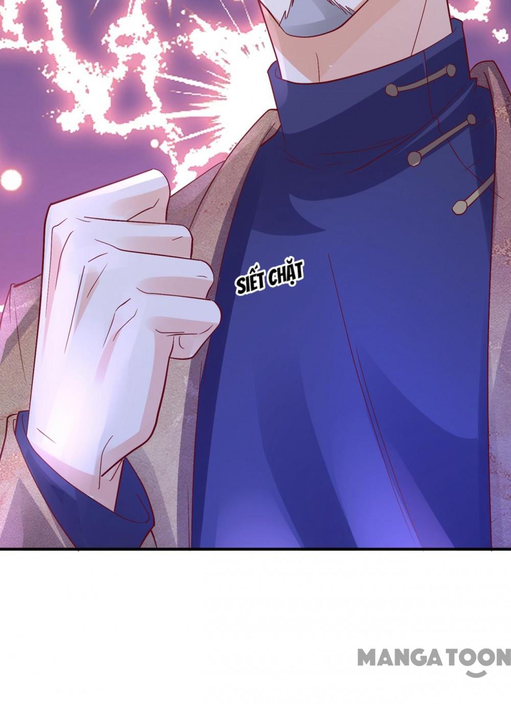 Hào Môn Thiên Giới Tiền Thê Chap 717 - Next Chap 718