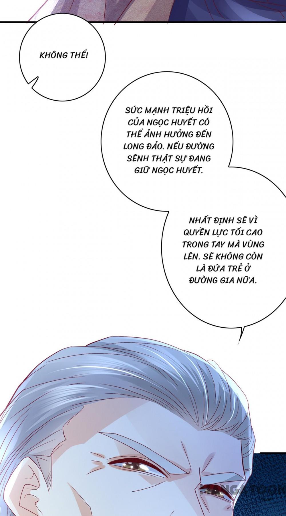 Hào Môn Thiên Giới Tiền Thê Chap 717 - Next Chap 718