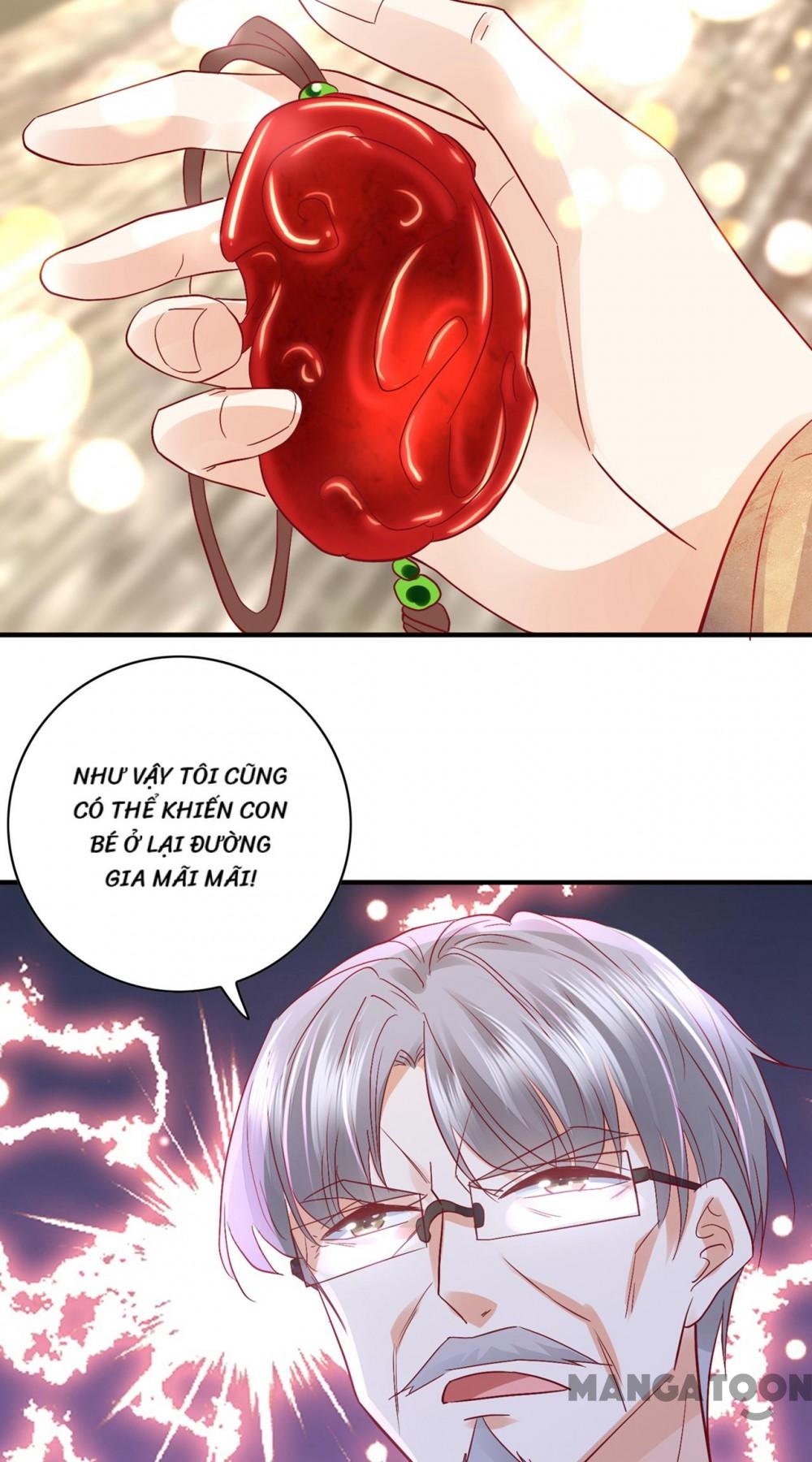 Hào Môn Thiên Giới Tiền Thê Chap 717 - Next Chap 718