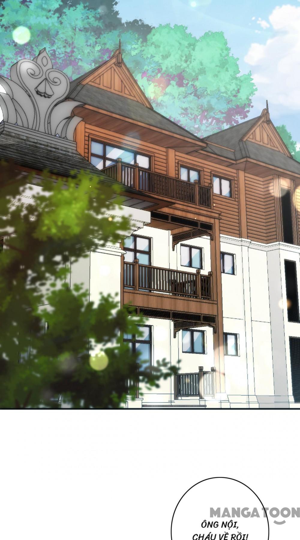 Hào Môn Thiên Giới Tiền Thê Chap 717 - Next Chap 718