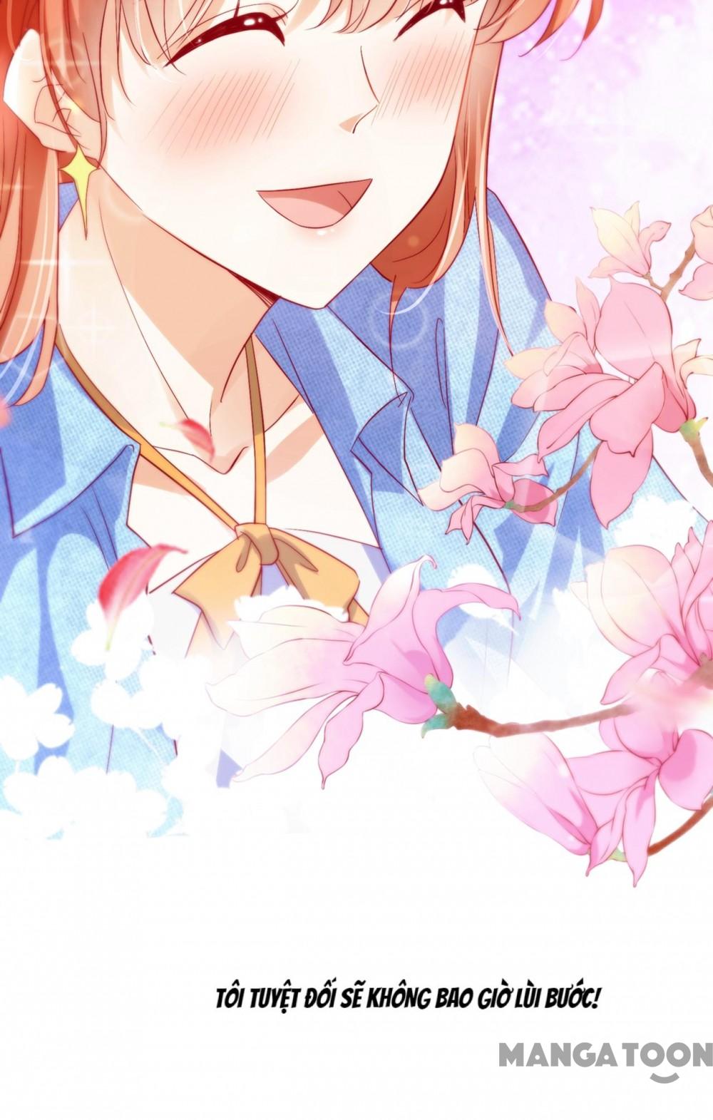 Hào Môn Thiên Giới Tiền Thê Chap 717 - Next Chap 718