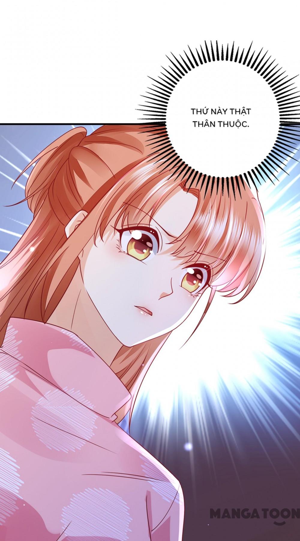 Hào Môn Thiên Giới Tiền Thê Chap 717 - Next Chap 718