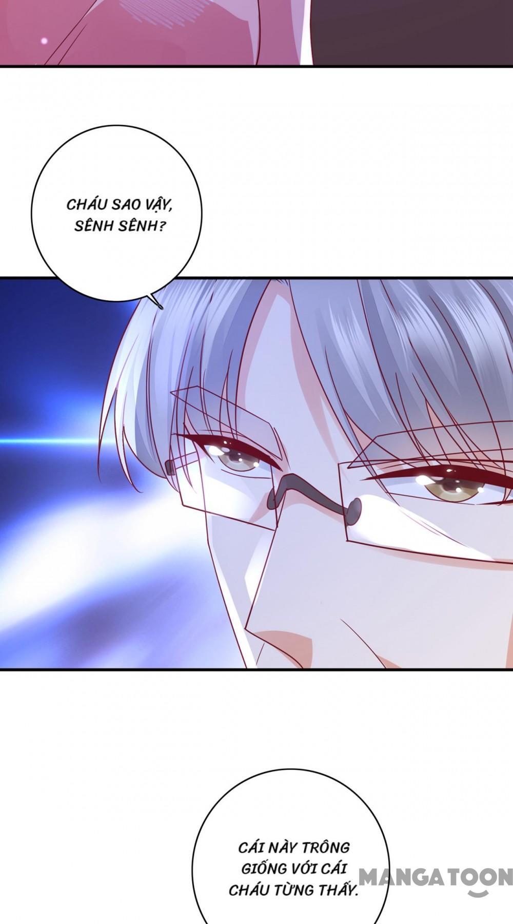Hào Môn Thiên Giới Tiền Thê Chap 717 - Next Chap 718