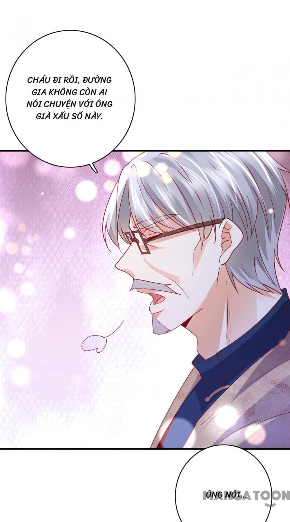 Hào Môn Thiên Giới Tiền Thê Chap 717 - Next Chap 718