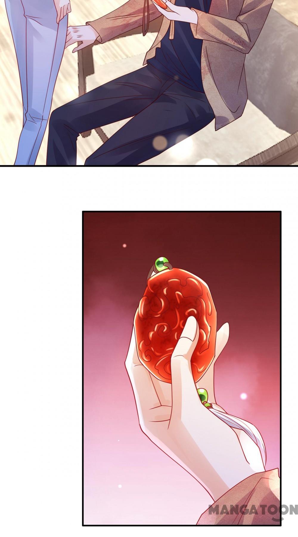 Hào Môn Thiên Giới Tiền Thê Chap 717 - Next Chap 718