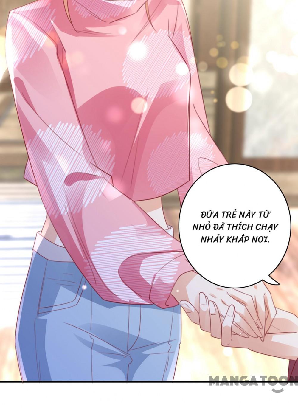 Hào Môn Thiên Giới Tiền Thê Chap 717 - Next Chap 718