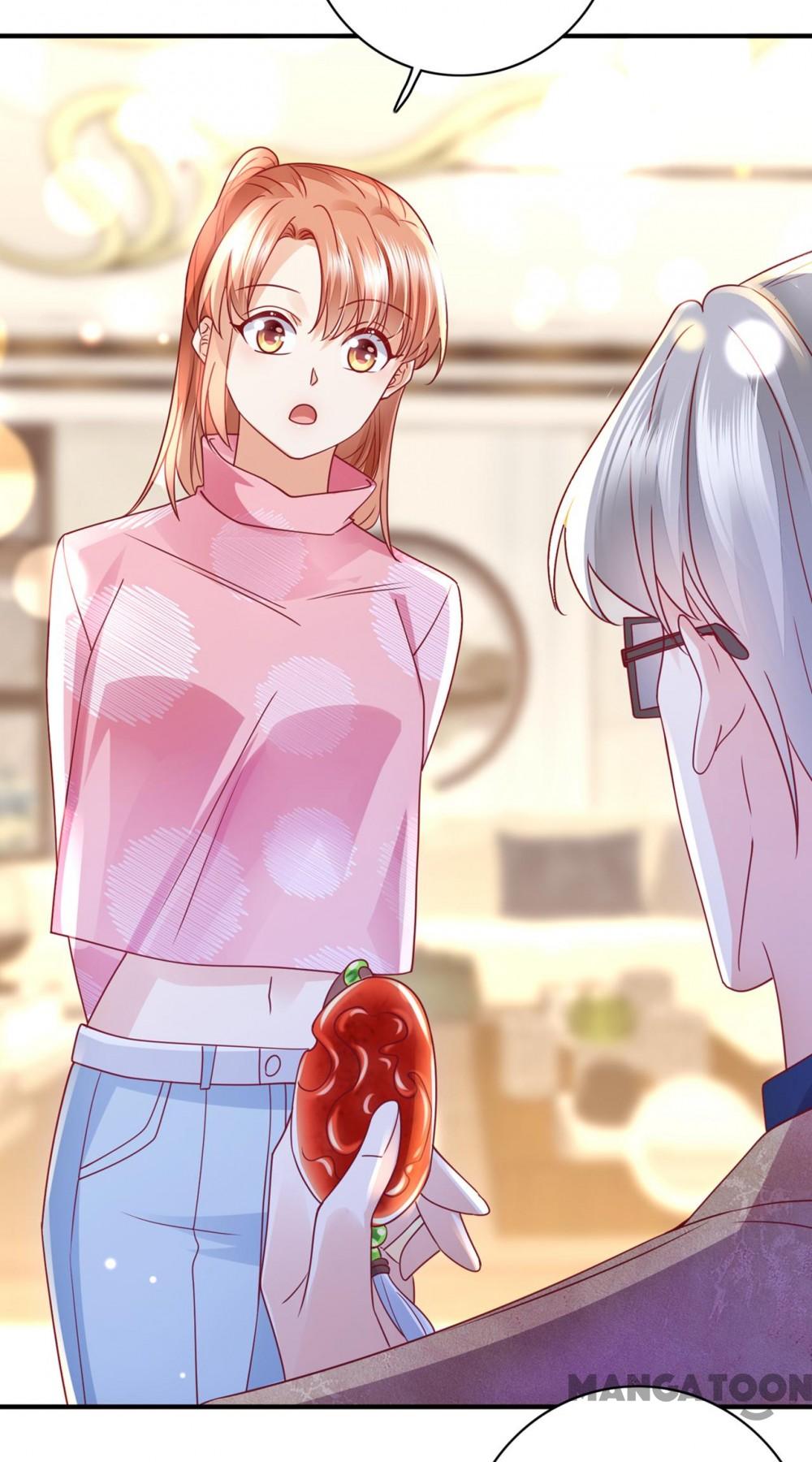 Hào Môn Thiên Giới Tiền Thê Chap 717 - Next Chap 718