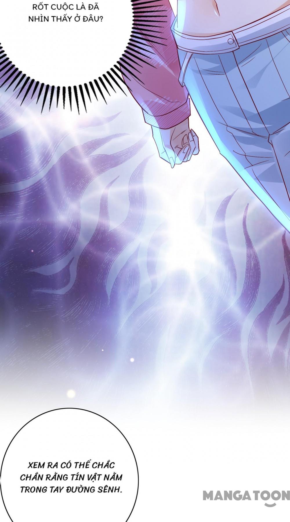 Hào Môn Thiên Giới Tiền Thê Chap 717 - Next Chap 718