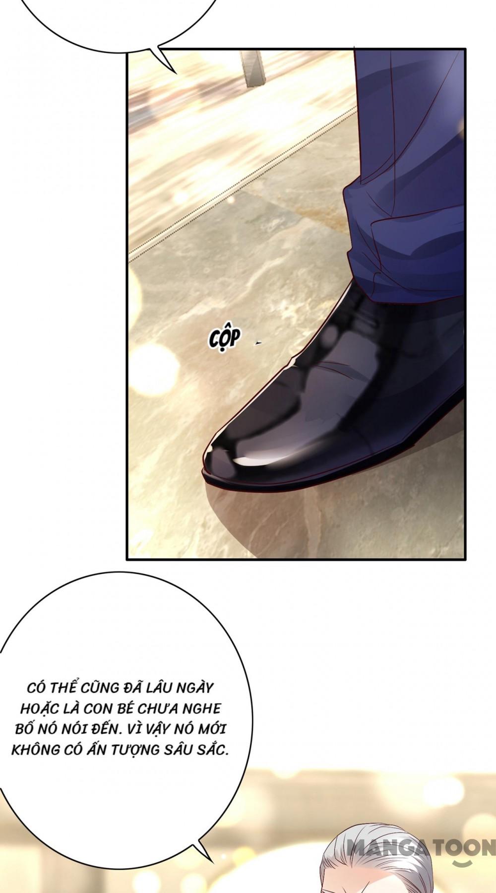 Hào Môn Thiên Giới Tiền Thê Chap 717 - Next Chap 718