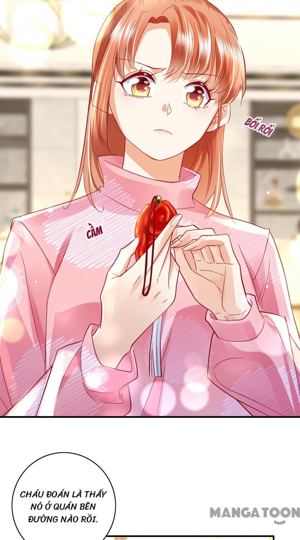 Hào Môn Thiên Giới Tiền Thê Chap 717 - Next Chap 718