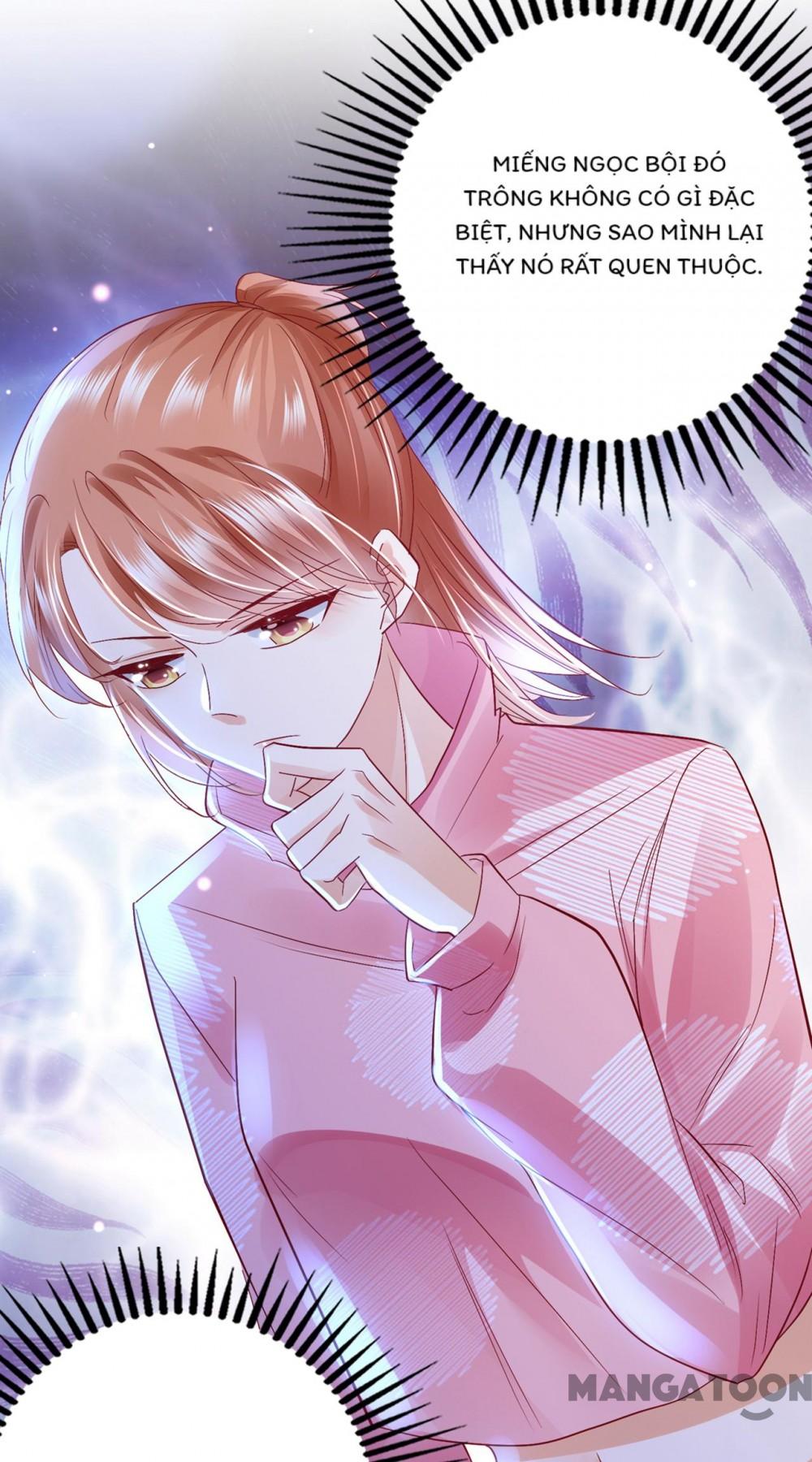 Hào Môn Thiên Giới Tiền Thê Chap 717 - Next Chap 718