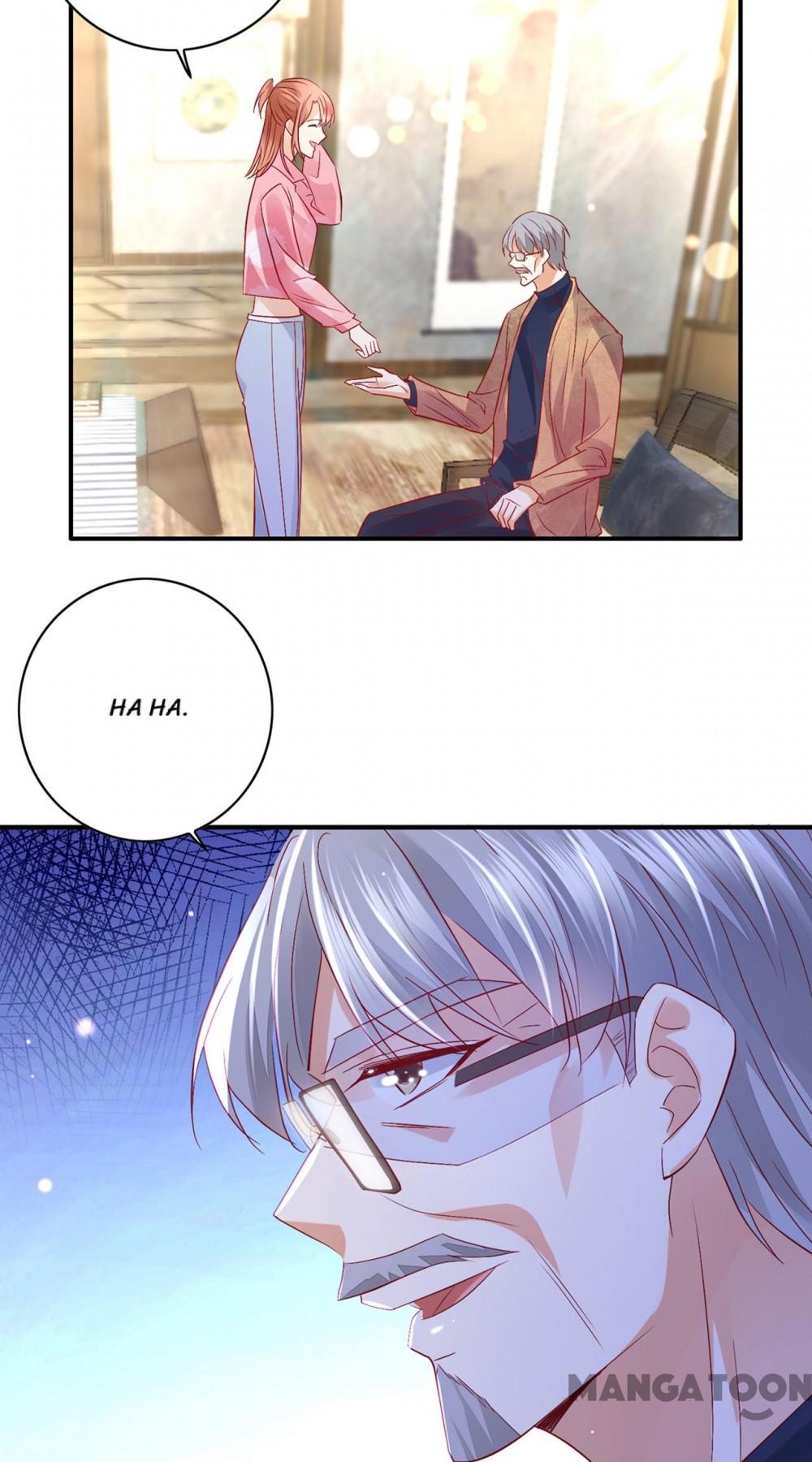 Hào Môn Thiên Giới Tiền Thê Chap 717 - Next Chap 718