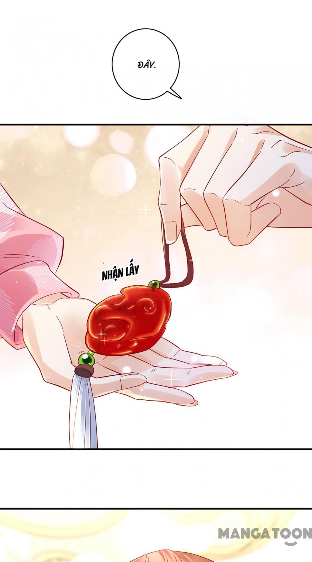 Hào Môn Thiên Giới Tiền Thê Chap 717 - Next Chap 718