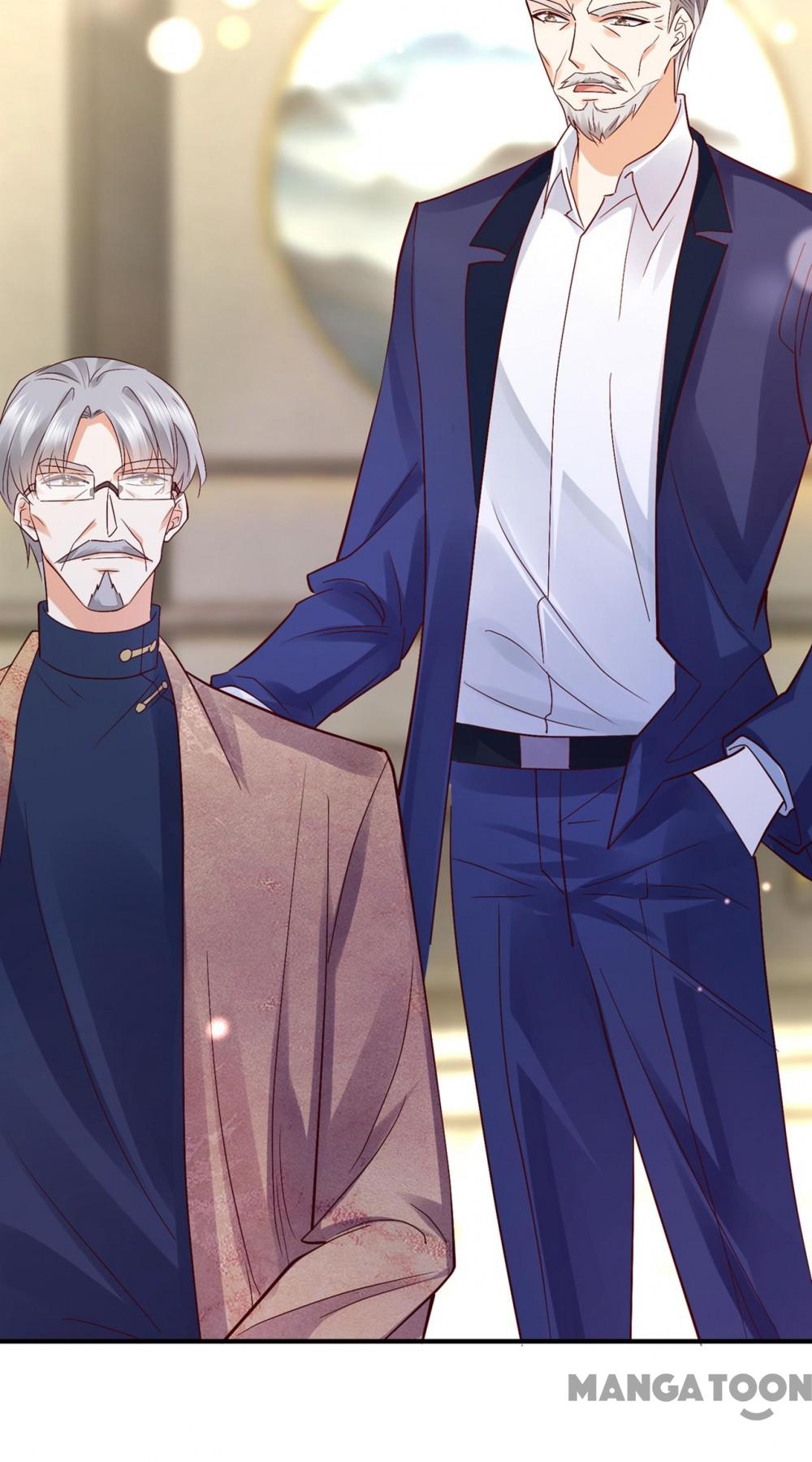 Hào Môn Thiên Giới Tiền Thê Chap 717 - Next Chap 718