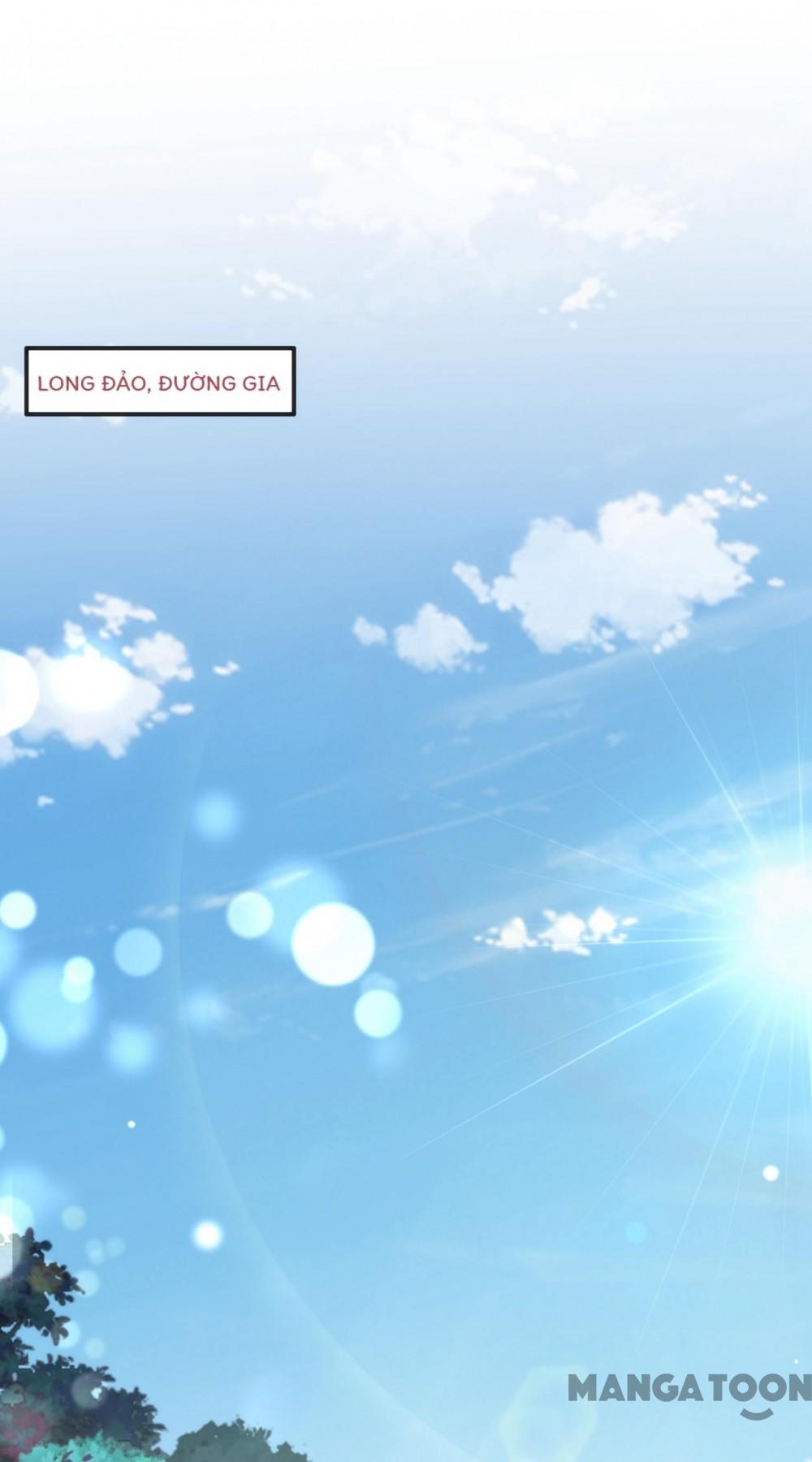 Hào Môn Thiên Giới Tiền Thê Chap 717 - Next Chap 718