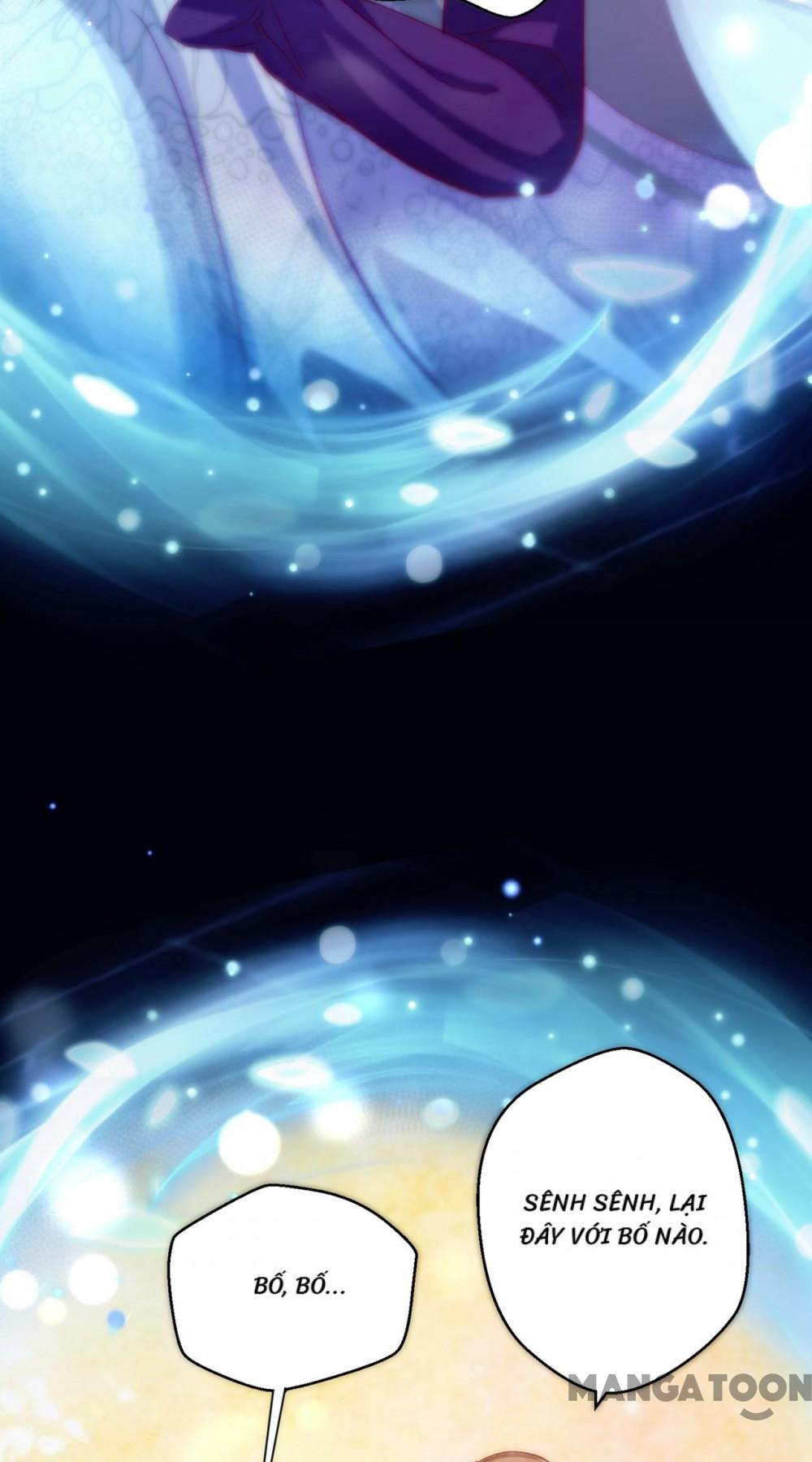 Hào Môn Thiên Giới Tiền Thê Chap 718 - Next Chap 719