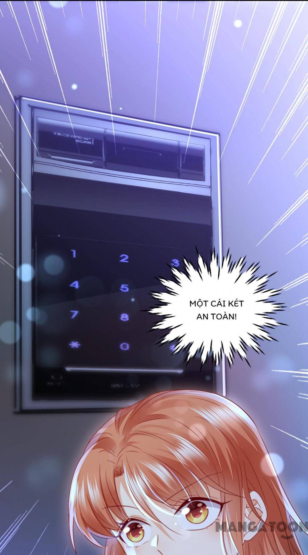 Hào Môn Thiên Giới Tiền Thê Chap 718 - Next Chap 719