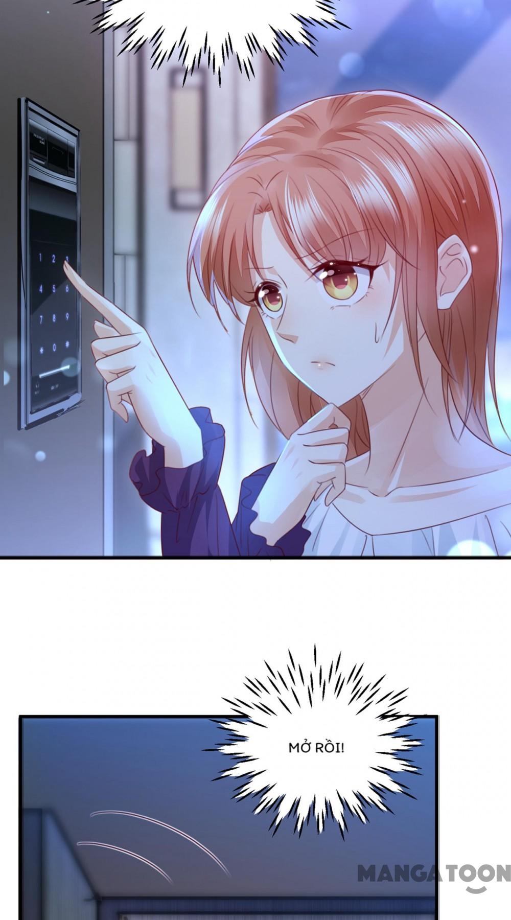 Hào Môn Thiên Giới Tiền Thê Chap 718 - Next Chap 719